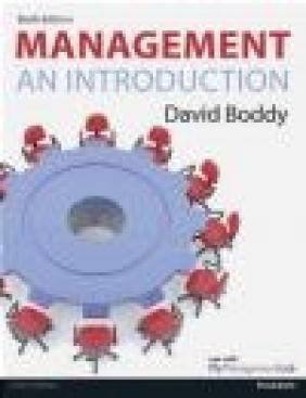 Management David Boddy