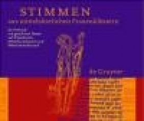 Stimmen aus mittelalterlichen Frauenklostern CD-ROM Hedwig Rockelein, Susan Marti, Elisabeth Hildegard Keller