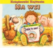 Na wsi Książeczki Kajtusiowe