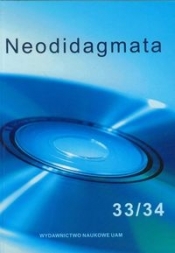 Neodidagmata 33/34