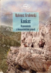 Kaukaz - Gralewski Mateusz