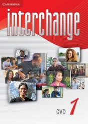 Interchange 3ed Level 1 DVD