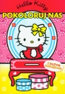 Hello Kitty Pokoloruj nas