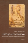 Nawiązane ogniwo Studia o poezji Cypriana Norwida i jej kontekstach Halkiewicz-Sojak Grażyna