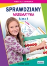 Sprawdziany Matematyka Klasa I Sukces w nauce Beata Guzowska, Iwona Kowalska