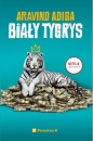 Biały Tygrys - Aravind Adiga