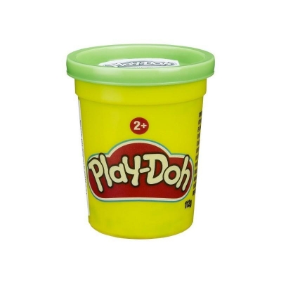 Play Doh - Pojedyńcza tuba Zielona