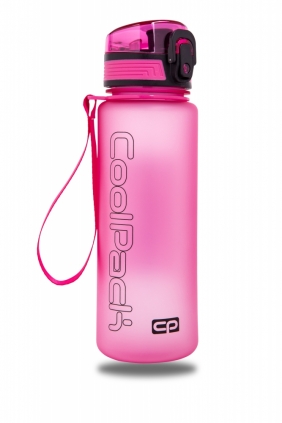 Coolpack, Bidon 600 ml - Brisk, 1 szt. (95280CP)