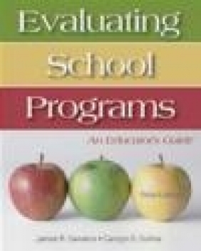 Evaluating School Programs