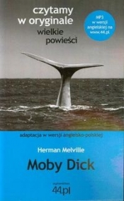 Moby Dick - Herman Melville