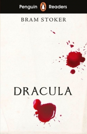 Penguin Readers Level 3 Dracula - Bram Stoker