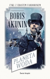 Planeta Woda - Akunin Boris