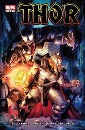 Thor. Tom 3