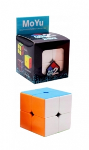 Układanka 2x2x2 w pudełku