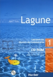 Lagune 1 CD-ROM - Jutta Müller