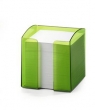 Pojemnik na karteczki Durable Trend - zielony (1701682017)