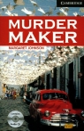 CER6 Murder maker with CD