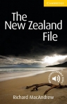 The New Zealand File 2 Elementary/Lower-intermediate Richard MacAndrew