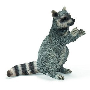 SCHLEICH SZOP, STOJĄCY n ew 2010