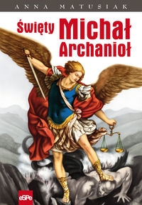 Święty Michał Archanioł