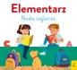 Elementarz. Nauka czytania - Elżbieta Bogucka