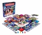 Gra Monopoly Flip Marvel wersja polska