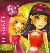 Lilla Lou elegance Kwadrat