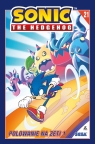  Sonic the Hedgehog 21. Polowanie na Zeti 1