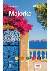 Majorka. #travel&style. Wydanie 1 - Dominika Zaręba