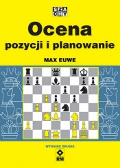 Ocena pozycji i planowanie - Max Euwe