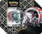 Pokemon TCG: Paldean Fates Tin 5-booster Bundle, 1 szt.