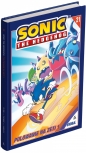 Sonic the Hedgehog 21. Polowanie na Zeti 1 - Ian Flynn, Adam Bryce Thomas, Tracy Yardley
