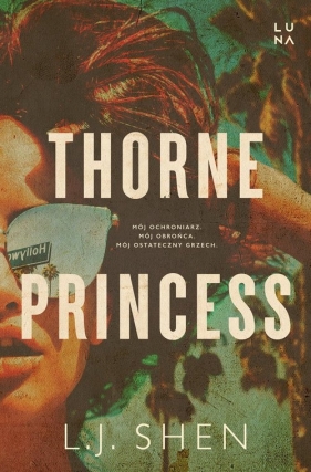 Thorne Princess - L.J. Shen