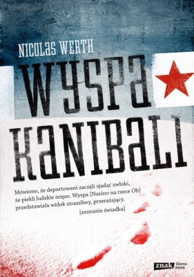 Wyspa kanibali - Werth Nicolas