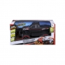 Chevrolet Silverado Off Road 2019 skala 1:16 82706BK MARC01 8+
