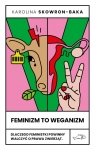 Feminizm to weganizm Skowron-Baka Karolina