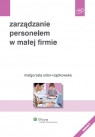 Zarządzanie personelem w małej firmie