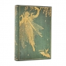 Kalendarz Paperblanks 2026 Olive Fairy Day-at-a-Time Mini twarda okładka