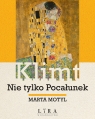 Klimt. Nie tylko Pocałunek Marta Motyl