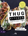 Thug Kitchen. Gotowanie bez zbędnego pieprzenia (Uszkodzona okładka) Kitchen Thug