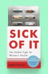 Sick of It wer. angielska