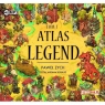 Atlas legend T.1 Audiobook Paweł Zych