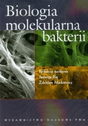 Biologia molekularna bakterii - <br />