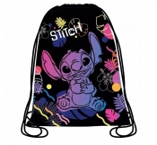 Coolpack, Worek na buty Beta Disney Black - Stitch (F057886)