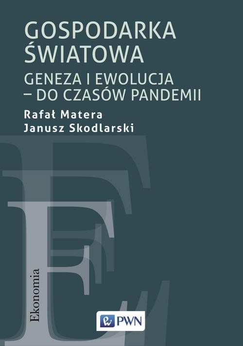 Gospodarka Światowa