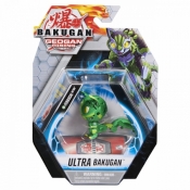 Figurka Bakugan kula Delux Geogan Rising Cait Sith zielony (6061538/20132903)