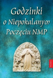 Godzinki o Niepokalanym Poczęciu NMP - Opracowanie zbiorowe