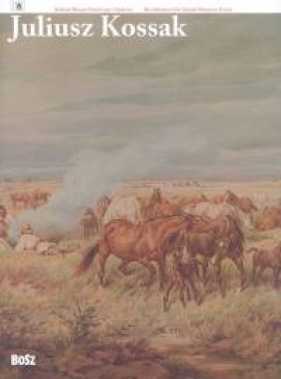 Kossak Juliusz - Milewska Wacława<br />