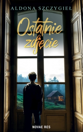 Ostatnie zdjęcie - Aldona Szczygieł