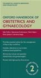 Oxford Handbook of Obstetrics